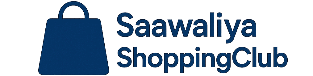 SaawaliyaShopping Club